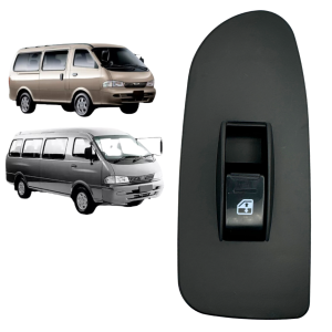 Botao Vidro Eletrico Kia Besta Gs 2.7 3.0 Ld 1998 Ate 2004