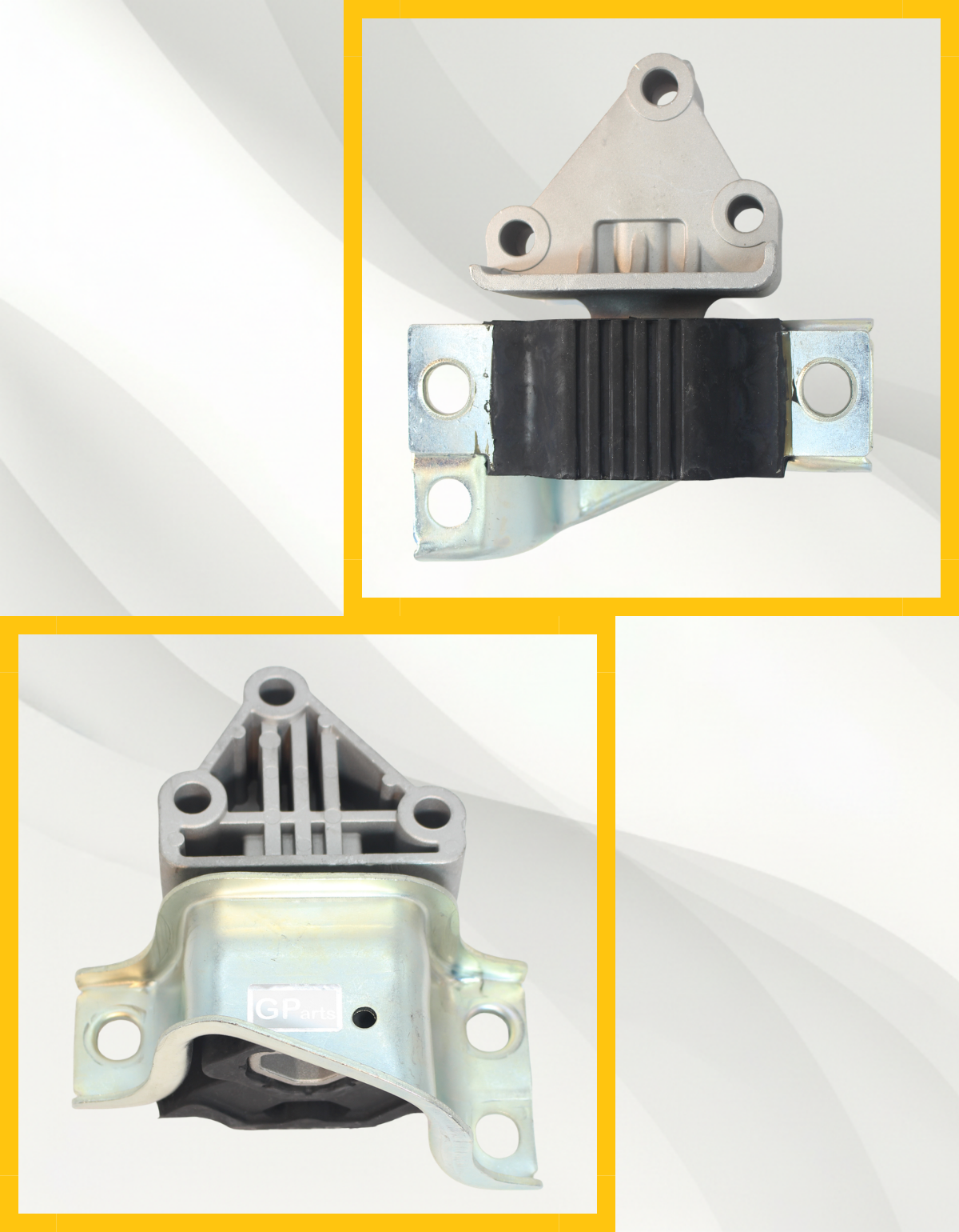 Coxim Motor Ducato 2.3 2018 Lado Direito - Imagem 5