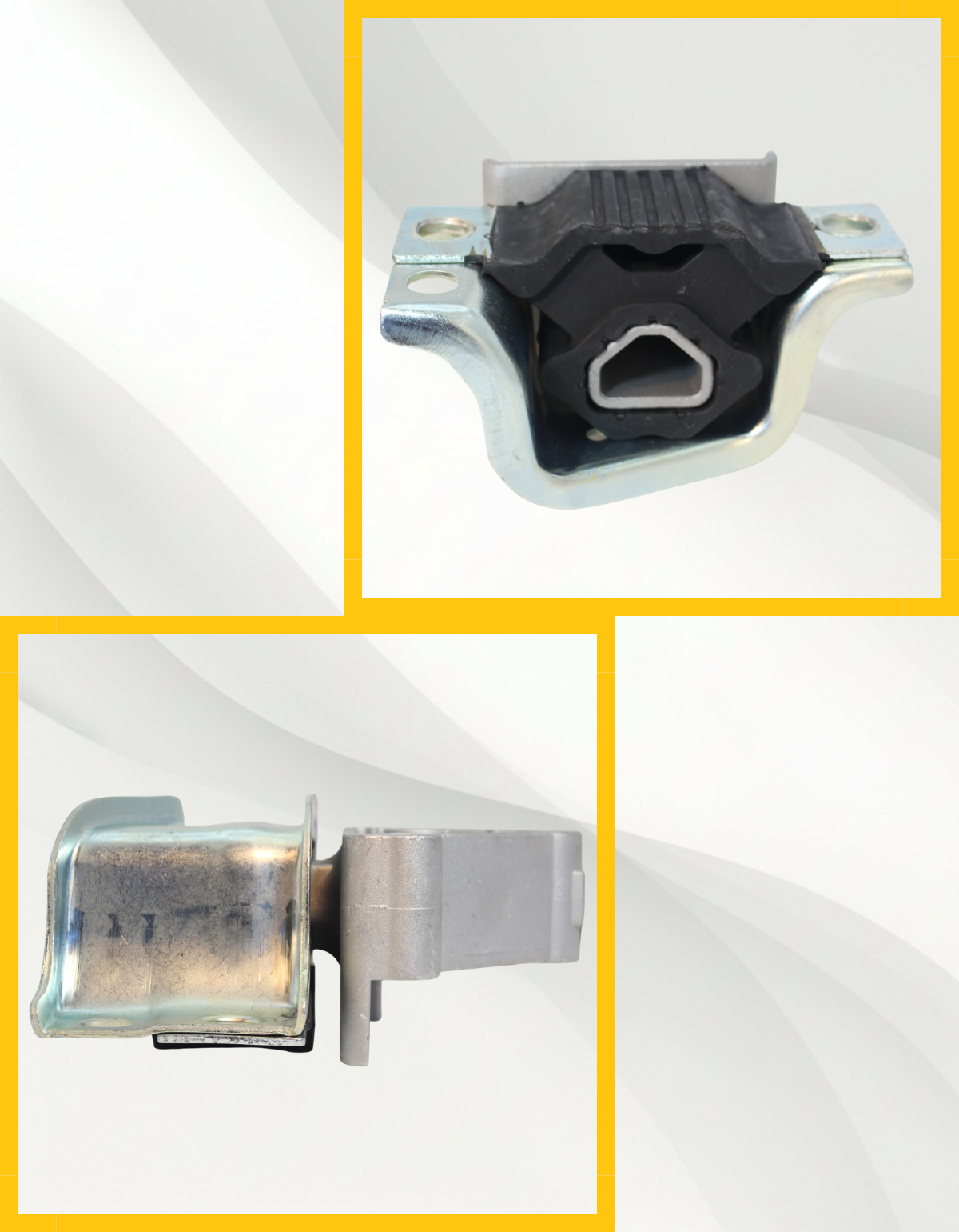 Coxim Motor Ducato 2.3 2018 Lado Direito - Imagem 4