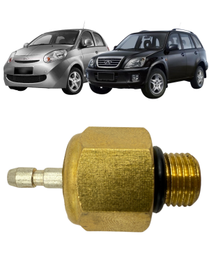 Sensor Interruptor Pressão Hidraúlica Chery Face S18 Tiggo